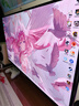 AOC爱攻 昊天Max 32英寸4K240Hz BlackAR3.0抗反 五层堆叠QD-OLED HDR500 DP2.1 电竞显示器AG326UZD2 实拍图