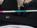 【爆款鱼竿】达瓦鱼竿手竿28调短节超轻超硬溪流竿鱼杆渔具套装 2.4m 实拍图