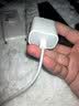 Apple/苹果 原装正品20W type-c充电器 苹果usb-c充电器手机快充头 旗舰店苹果iPhone 17 Pro Max充电器 实拍图