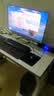 华硕（ASUS）【14代酷睿i7】台式电脑主机独显商用办公电脑商务家用游戏设计渲染企业补贴组装电脑整机全套 一：酷睿i5丨16G丨756G丨商务办公独显 华硕单主机【五年质保+国行带票+送键鼠】 实拍图