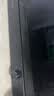 美的（Midea）消毒柜家用 厨房餐具碗柜碗盘茶杯刀具消毒 50L双层 小型台式 高温烘干 二星级 50T11 实拍图