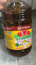鲁花 【保真菜籽油】食用油 低芥酸特香菜籽油 6.18L   物理压榨 实拍图