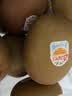 佳沛（zespri）新西兰金奇异果22粒巨大原箱146-175g猕猴桃中秋节礼品送水果礼盒 实拍图