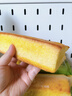 三只松鼠黄金乳酪条面包450g/箱/约5枚 儿童学生早餐蛋糕糕点点心 实拍图