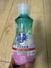 超能 内衣洗衣液 480g 长效抑菌18小时 内衣内裤洗 男女通用 实拍图