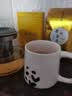 七春黄金芽明前新茶绿茶安吉白茶浙江特产 罐装茶叶礼盒125g自己喝 实拍图
