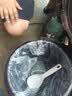 美的电压力锅电高压锅大容量4-5-6-10人家用电饭煲高压电饭锅电压力蒸锅炖蒸煮一体一锅双胆煲汤锅 6升【70Kpa高压】口感可调 6L 实拍图