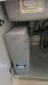 美的（Midea）净水器白泽Max1200G【瞬时1400G】0阻垢剂 6年长效RO反渗透 家用厨房专用台下用直饮过滤净水机 实拍图
