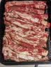 潮夫道原切羔羊羊肉卷400g羊肉片涮肉火锅食材麻辣烫烧烤 实拍图