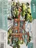 晨光(M&G)文具水性马克笔专用纸B5/20页 马克绘画本动漫手绘本175*250mm 儿童女孩生日礼物 ADJ15015 实拍图