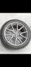 米其林（MICHELIN）静音棉轮胎 235/45R18 98V e聆悦 E PRIMACY T2 适配特斯拉Model3 实拍图