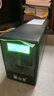 山克SP1000A ups不间断电源 办公电脑备用电源1000VA/600W 家用停电应急电源防断电 实拍图