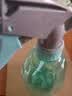 喷壶浇花浇水喷雾器气压式喷水壶家用园艺养花500ml 南瓜喷壶透蓝【1个装】 实拍图