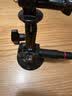 ulanzi 优篮子 SC-01强力运动相机吸盘支架Action5Pro/4/3车载支架GoPro13支架婚车摄像跟拍汽车拍摄 实拍图