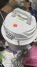 德尔玛（Deerma）【返50元E卡】TJ700S 干吹两用桶式吸尘器 家用商用 吸尘器桶式吸猫砂吸拼豆 实拍图