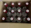 汾酒红盖玻汾 清香型白酒 42度 475mL*12瓶 原箱装  中秋送礼 实拍图