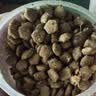 比乐鸭肉紫薯全价成幼犬狗粮1.5kg 实拍图