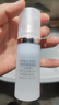 自然堂雪润皙白多重防晒隔离霜淡紫色SPF32PA+++妆前化妆品七夕情人节 实拍图