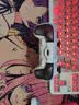 北通鲲鹏70精英游戏手柄无线AI智控触觉反馈肩键xbox电脑PC蓝牙NS steam手机switch2影之刃零 6D升级款 实拍图