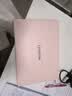 华为MateBook Pro 麒麟X90 Plus柔光版鸿蒙笔记本电脑 OLED云晰柔光屏 970g超轻薄 24GB 1TB拂晓粉 实拍图