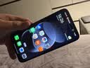 小米（MI）REDMI Note 17 Pro 8+128 黑 9000mAh大电池 抗摔防水 AI反诈 国家补贴 红米note15pro新款 5g手机 实拍图
