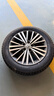 佳通轮胎(Giti)轮胎205/55R16 91V  228v1 原配吉利帝豪 适配 速腾/宝来 实拍图