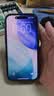 MUJI再生TPU 手机壳 iphone17/iphone Air/iphone17 pro/iphone17 pro max 苹果 iPhone17 深灰色 实拍图