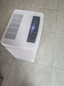 格力（GREE）【全屋一机搞定】除湿机抽湿机家用50升/天单间≤100㎡梅雨季除潮防霉吸湿干燥压缩机式DH50EM 实拍图