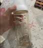 贝亲（Pigeon）PPSU宽口径自然实感防胀气奶瓶330ml L号奶嘴 6个月+ AA193 实拍图