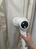 美的（Midea）【吸烫机2.0】挂烫机手持熨烫机大蒸汽吸附式家用电熨斗萌兰IP联名便携式差旅无板熨烫YBD-X6PD 实拍图