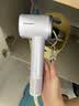 松下（Panasonic）空气发梳负离子高速护发吹风机家用低噪速干电吹风送女生生日礼物云水蓝EH-WNE6M 实拍图