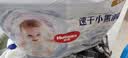 好奇（Huggies）金装小黑洞拉拉裤XXL74(15kg以上)尿不湿【速干不易红】 实拍图