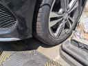 布雷博（Brembo）刹车后片刹车皮陶瓷奔驰C160/C200/C250/C260/C300/180L/200L 实拍图
