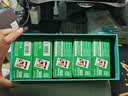 INSTAX富士instax立拍立得 mini相纸 白边双包20张(适用miniSE/11/12/40/90/LiPlay/EVO/Link3) 实拍图