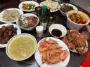 诗裴丝Spes【宋佳同款】蓬松高颅顶持久控油去油免洗干发喷雾柚香 实拍图