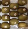 佳沛（zespri）新西兰  阳光金奇异果6粒装 单果约88-103g 猕猴桃水果 实拍图