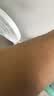 曼秀雷敦新碧小金帽防晒霜乳80g 男女士户外军训高倍隔离补水保湿 实拍图