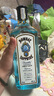 孟买蓝宝石Bombay 洋酒 杜松子酒 蓝宝石金酒750ml 调酒必备 送礼 实拍图