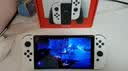 任天堂（Nintendo）【国内保税仓】Switch2/1代 OLED日版/港版游戏机续航加强版ns体感掌机便携家用主机 OLED日版白色64GB（赠2年共享会员）保税仓 实拍图