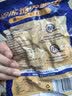 德叔鲍鱼无壳鲍鱼肉100g（约10粒）鲜活鲍鱼加工火锅烧烤食材海鲜生鲜 实拍图