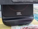 JBL PS3500 无线蓝牙音箱 电脑多媒体音响 2.0桌面台式机音箱  家用低音炮礼物 黑色 实拍图