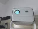 飞利浦（PHILIPS）NeoPix 747（1350CVIA）投影仪家用 超高清家庭影院 真1080P 灵动云台智能卧室办公培训投影机 实拍图