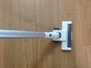 美的（Midea）【爆款】吸尘器 家用小型大吸力手持无线静音强力宠物狗毛猫毛吸毛器车载地毯吸尘机 Q2 净吸 精滤 实拍图