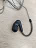森海塞尔（Sennheiser）IE200 HiFi耳机有线音乐耳机 耳挂入耳式高保真耳机 游戏耳机 黑色 礼物 实拍图