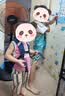 幼儿园书包儿童包包男孩可爱奥特曼男宝宝轻便减负透气双肩包2348 奥特曼深蓝大号（挂件款）/ 幼儿园 实拍图
