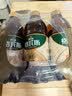 秋林格瓦斯 全麦面包发酵 0糖饮料 350ml*12瓶 整箱装哈尔滨特产 实拍图