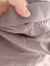 JD FASHION男士内裤男纯棉10A抗菌舒适透气无痕40S新疆棉春夏平角裤 2XL 实拍图