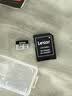 雷克沙（Lexar）1TB TF(MicroSD)存储卡 V30 4K 读205MB/s 大疆Pocket 4P官方推荐 影石Luna内存卡(SILVER PLUS) 实拍图