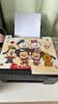 爱普生（EPSON）【6代新品】L3353墨仓式彩色家用AI学习打印机 L3251/L3255升级版(打印复印扫描 微信/无线 黑色） 实拍图