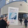 OHBT胶原蛋白面膜抗皱紧致抗衰老补水美淡白斑去黄气暗沉提亮肤色男女 实拍图